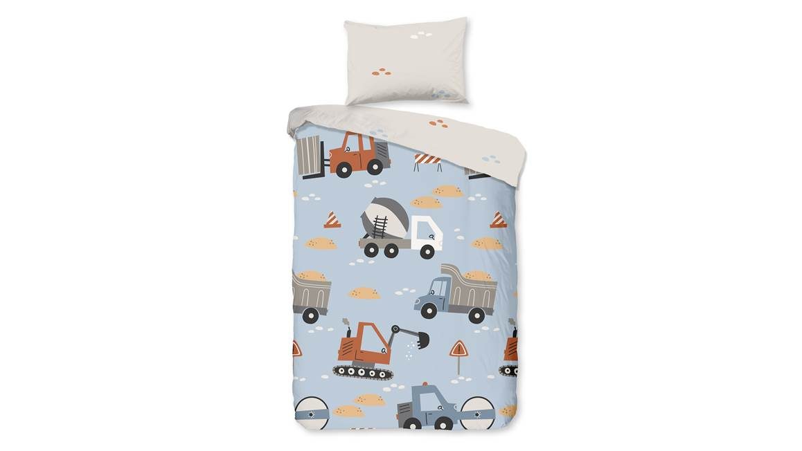 Good Morning Mack housse de couette