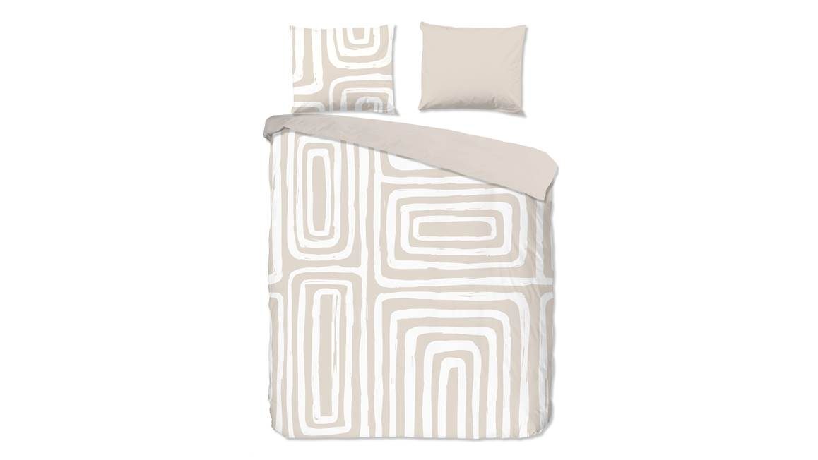 Good Morning Madeleine housse de couette