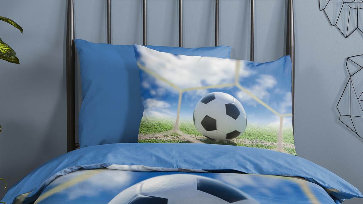 Good Morning Maurits housse de couette