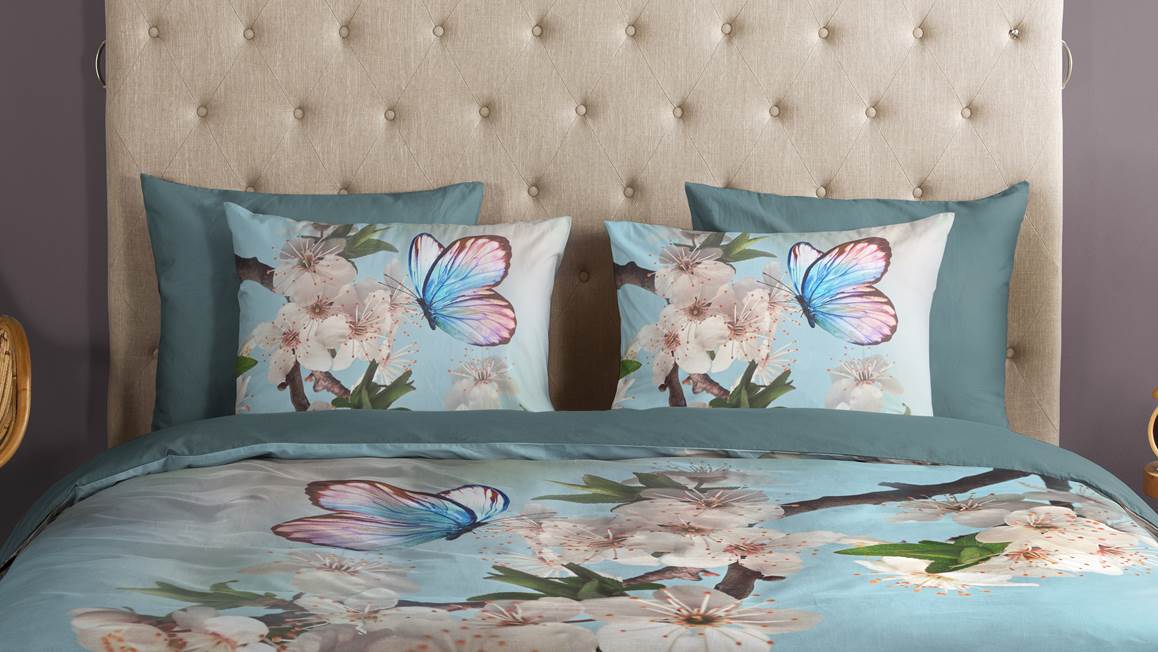 Good Morning Mayla housse de couette