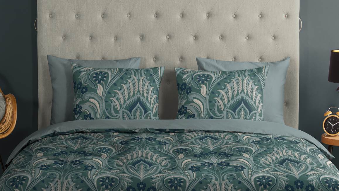 Good Morning Nola housse de couette