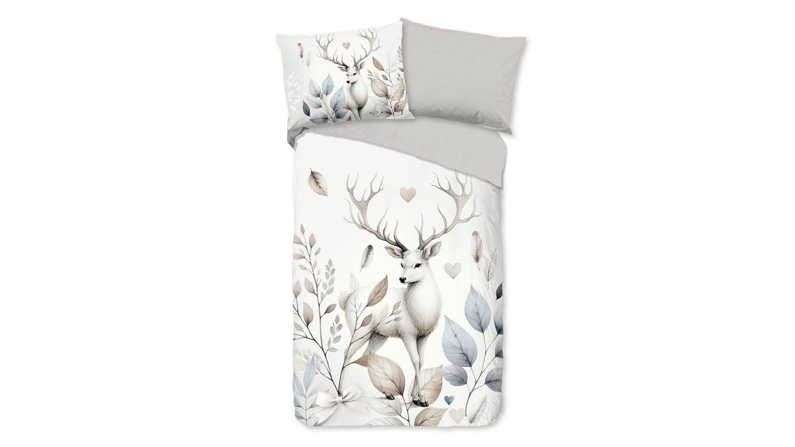 Good Morning Norda housse de couette