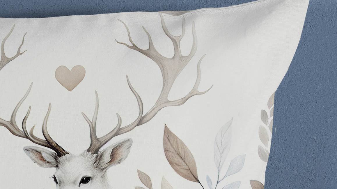 Good Morning Norda housse de couette