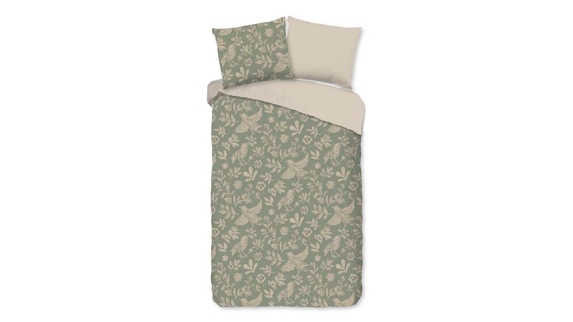 Good Morning Odette housse de couette