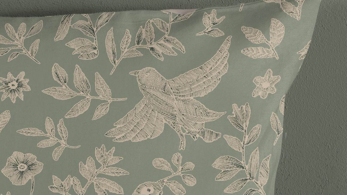 Good Morning Odette housse de couette