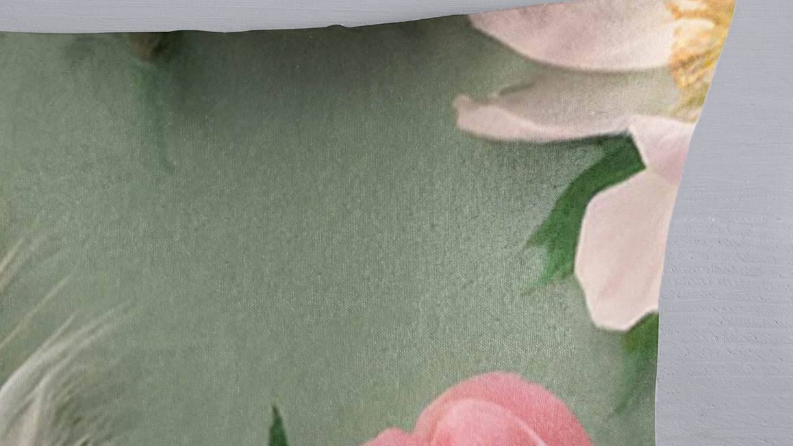 Good Morning Senzi housse de couette en flanelle