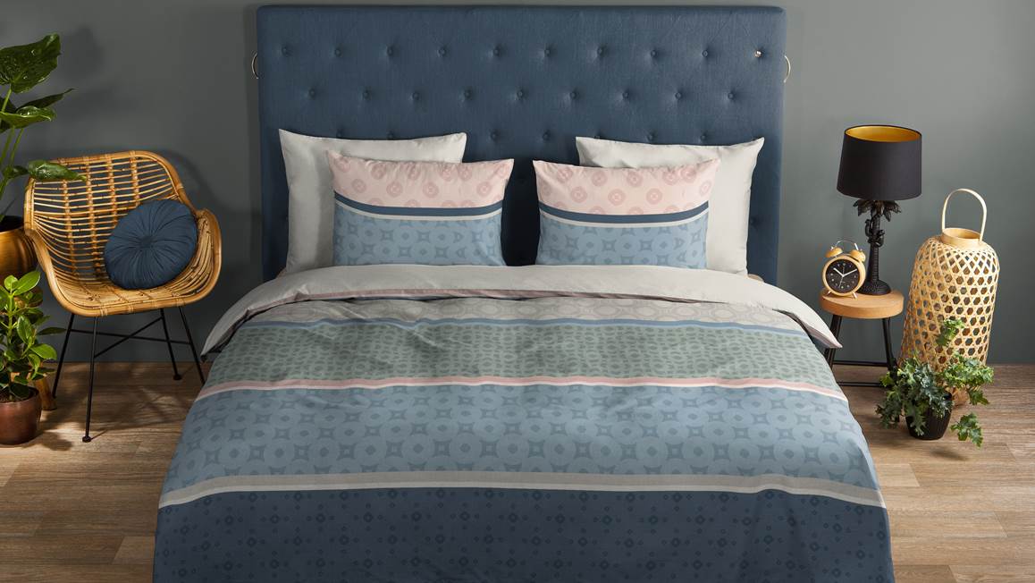 Good Morning Vida housse de couette