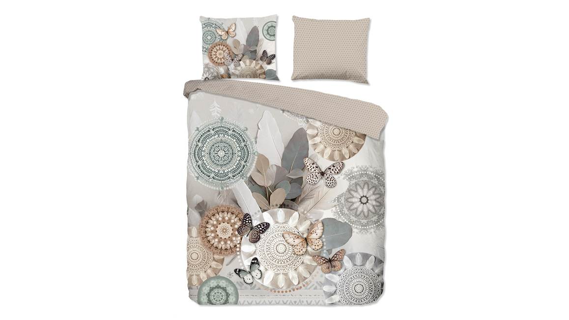 HIP Collection Alrune housse de couette