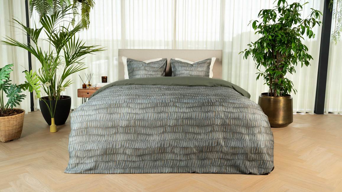 Kayori Mina housse de couette