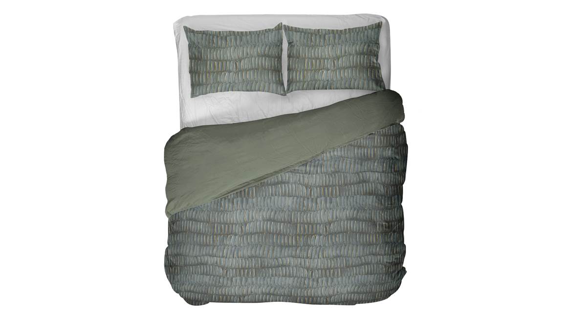 Kayori Mina housse de couette