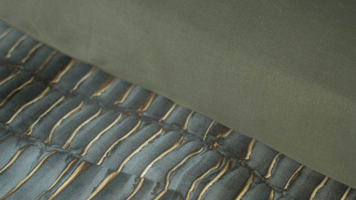 Kayori Mina housse de couette