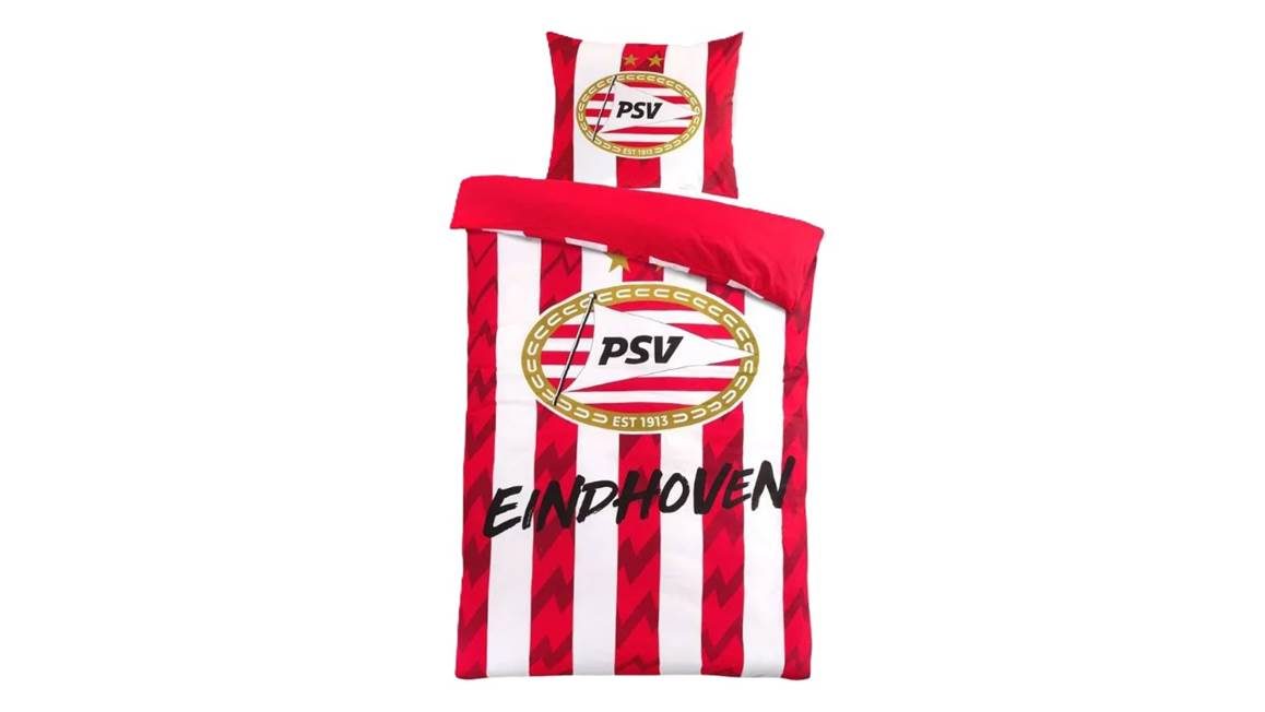 PSV Home 25-26 housse de couette