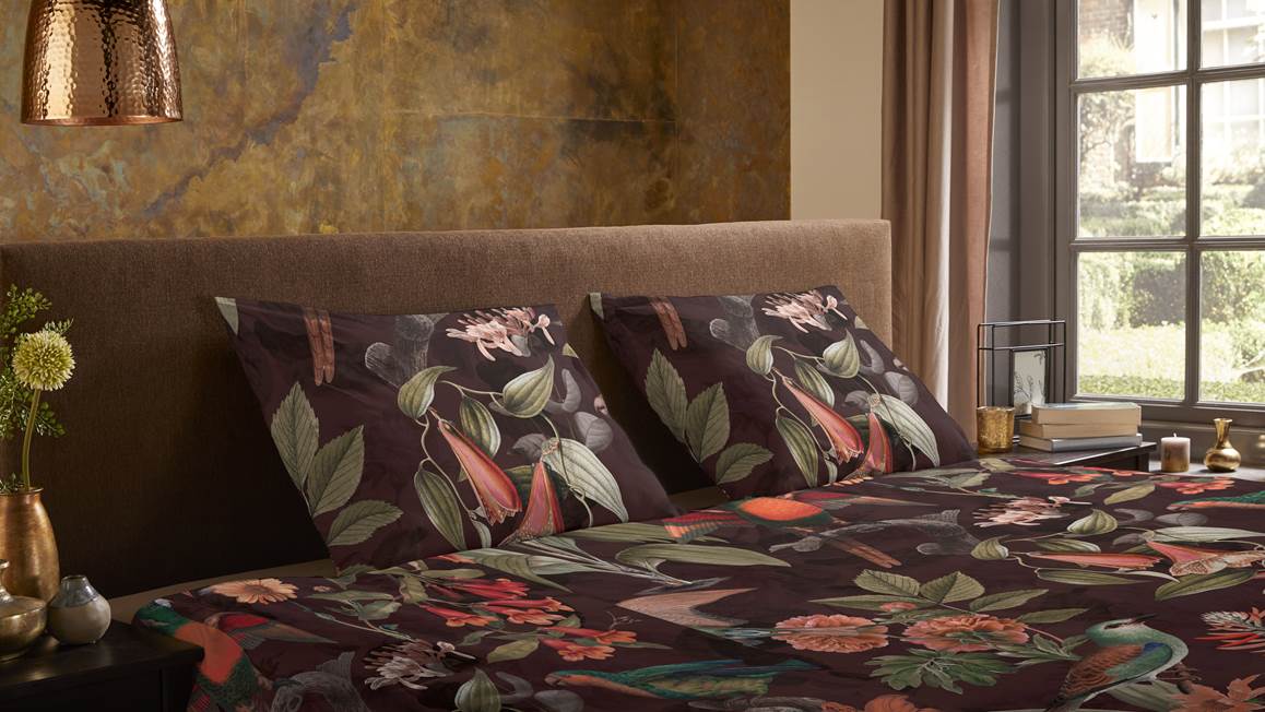 Pure Elmira housse de couette