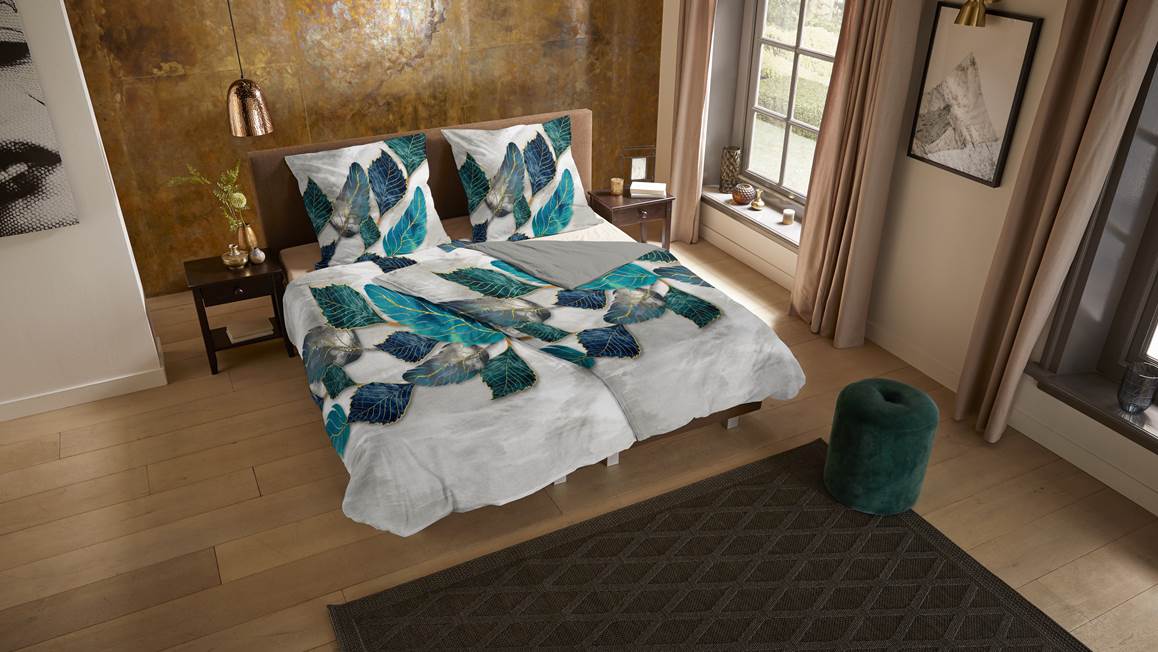 Pure Phuka housse de couette