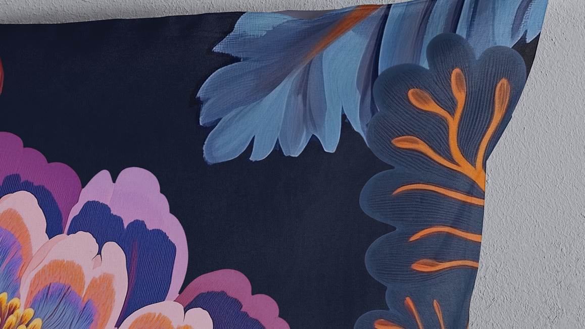 Pure Sharira housse de couette