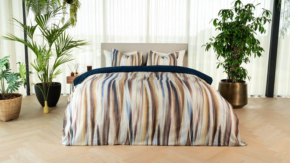 Kayori Atami housse de couette