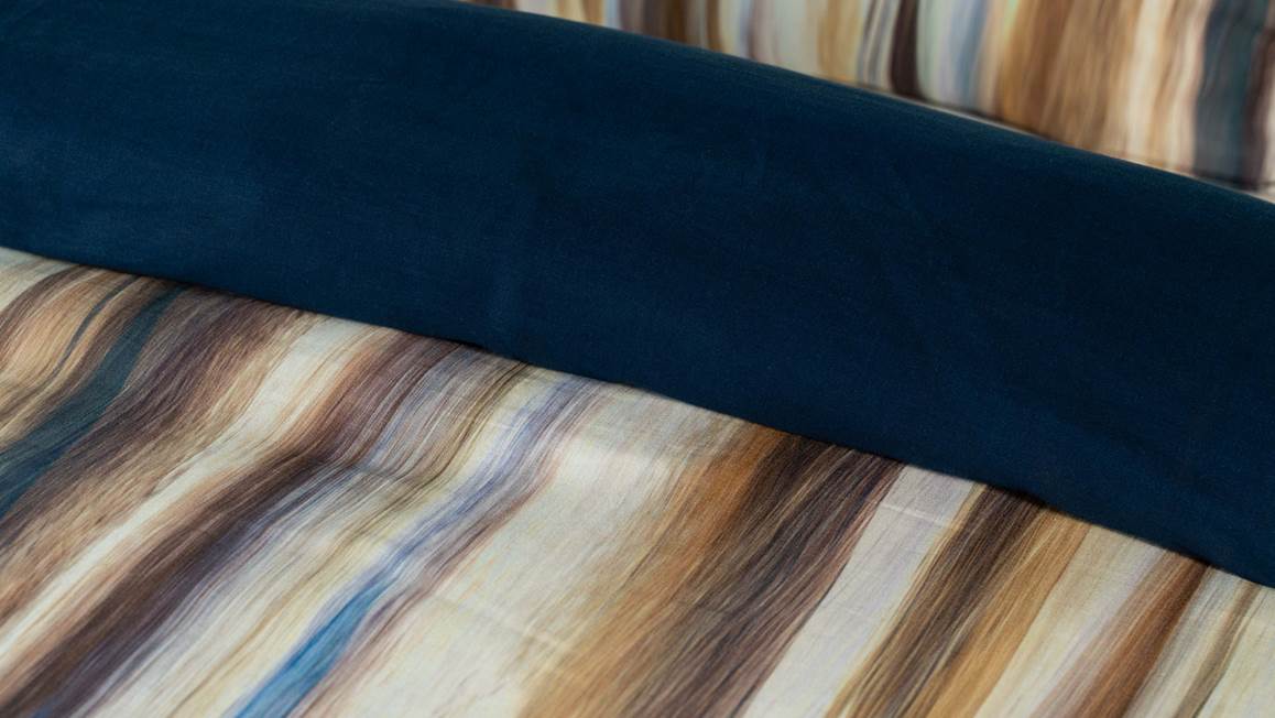 Kayori Atami housse de couette