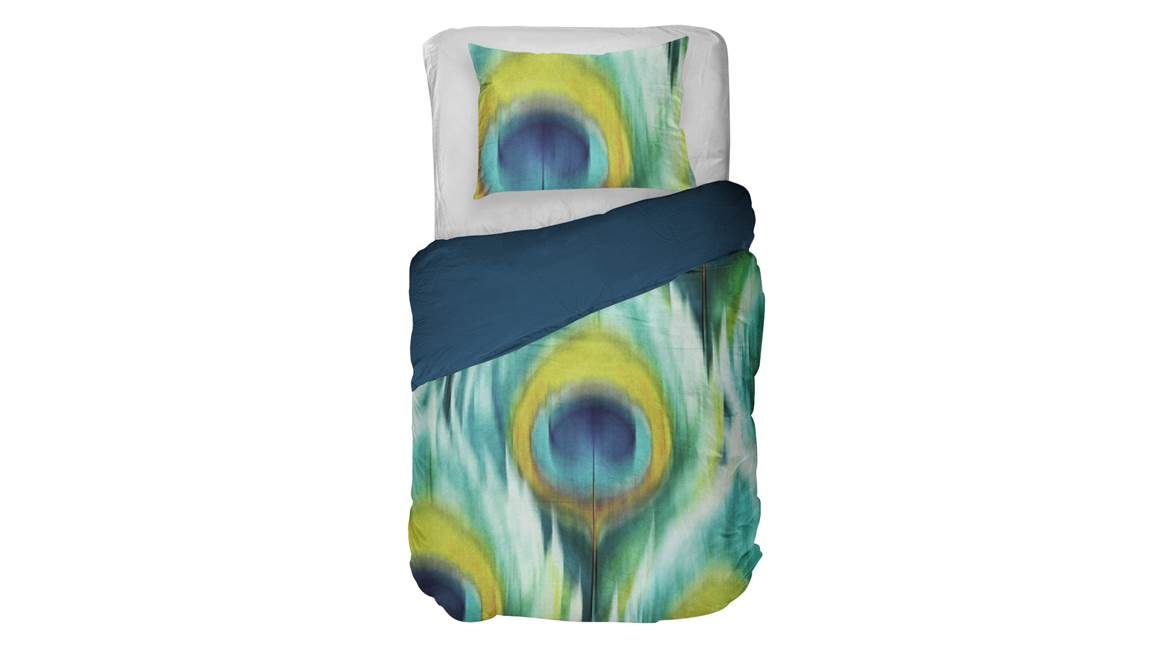 Kayori Ebino housse de couette