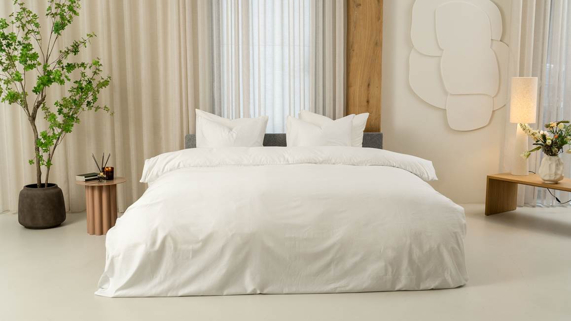 Kayori Esra housse de couette