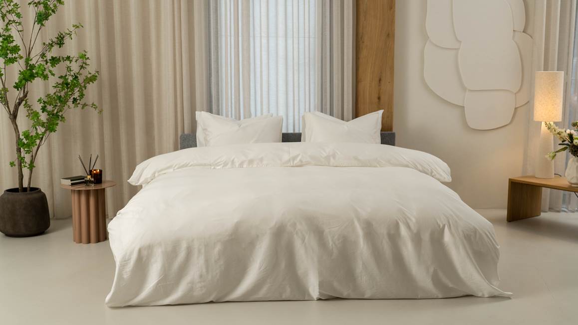 Kayori Esra housse de couette