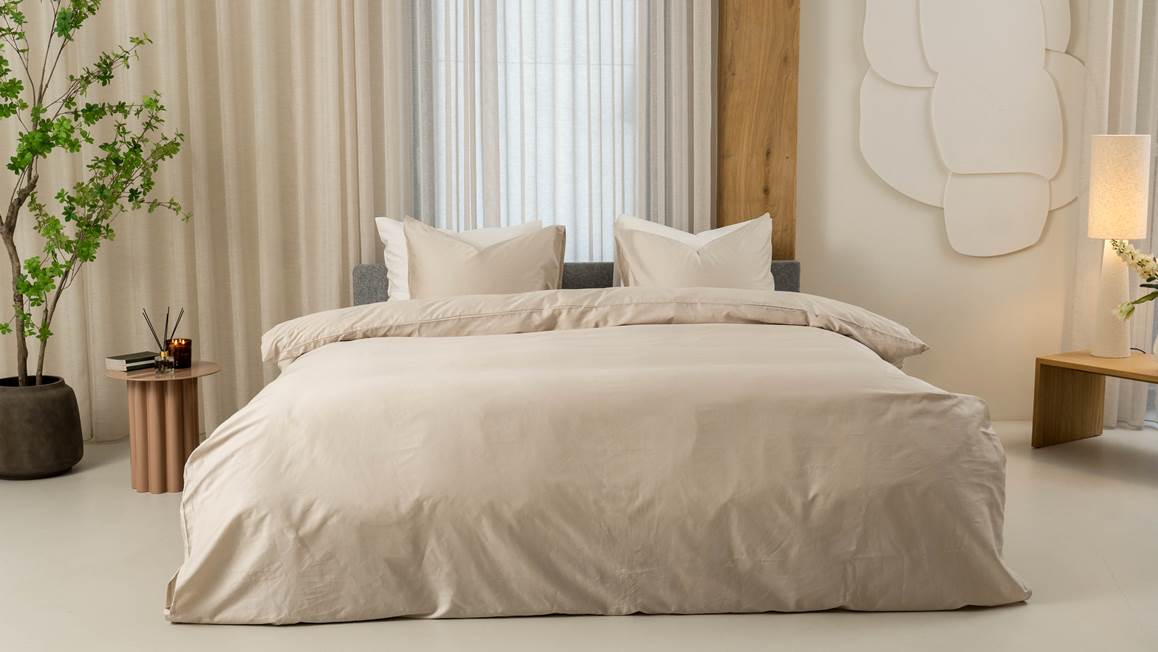 Kayori Esra housse de couette