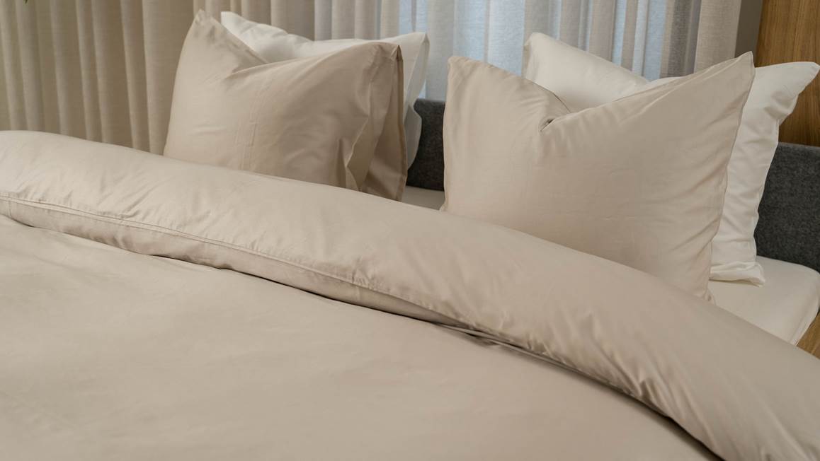 Kayori Esra housse de couette