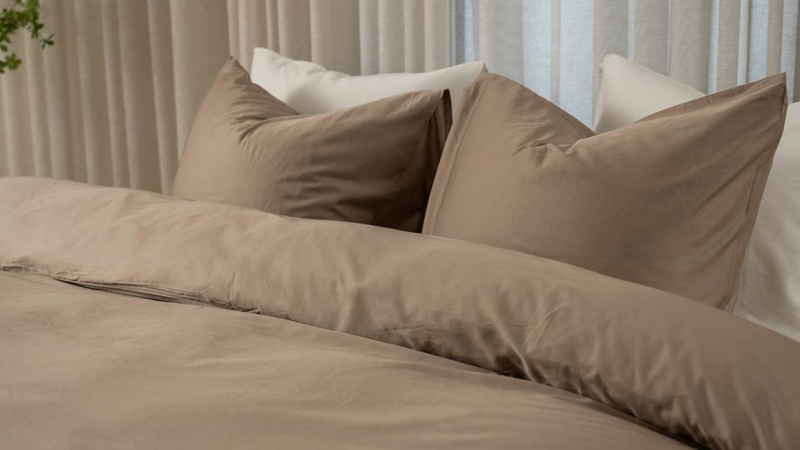 Kayori Esra housse de couette