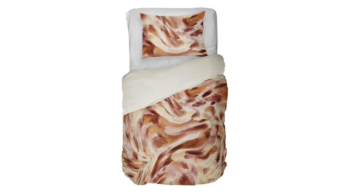 Kayori Futo housse de couette