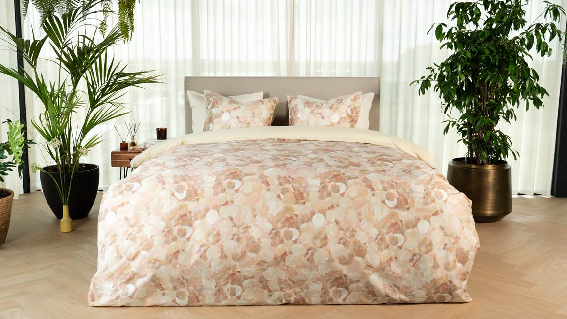 Kayori Gendo housse de couette