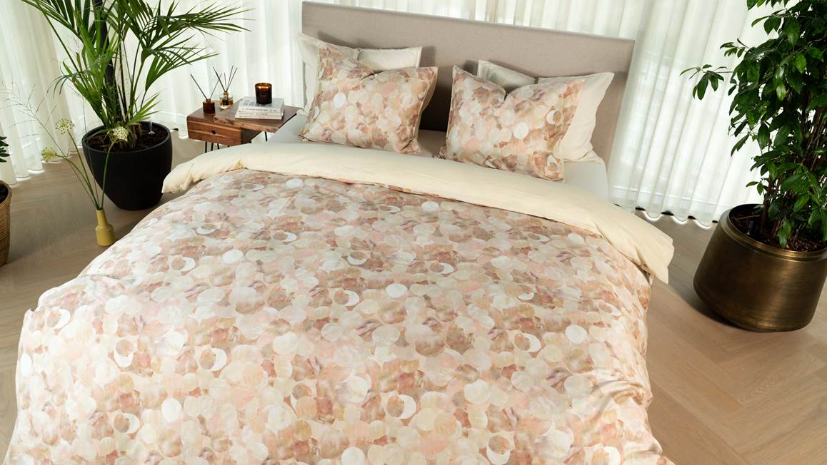 Kayori Gendo housse de couette