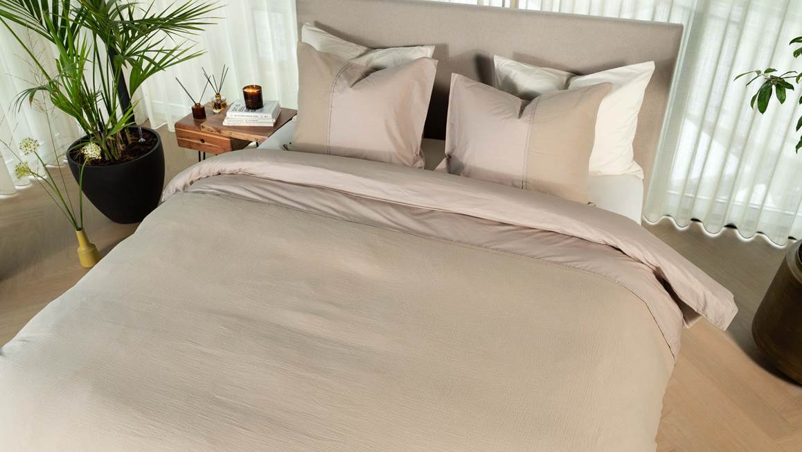 Kayori Gosen housse de couette