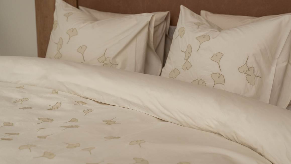 Kayori Hako housse de couette