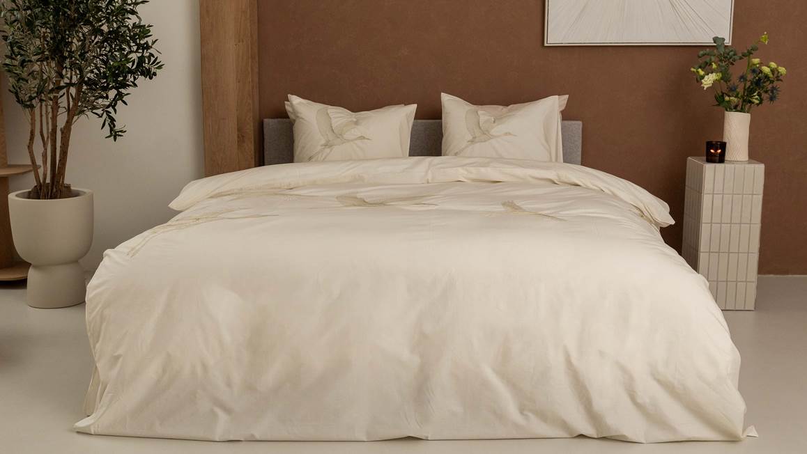 Kayori Hira housse de couette