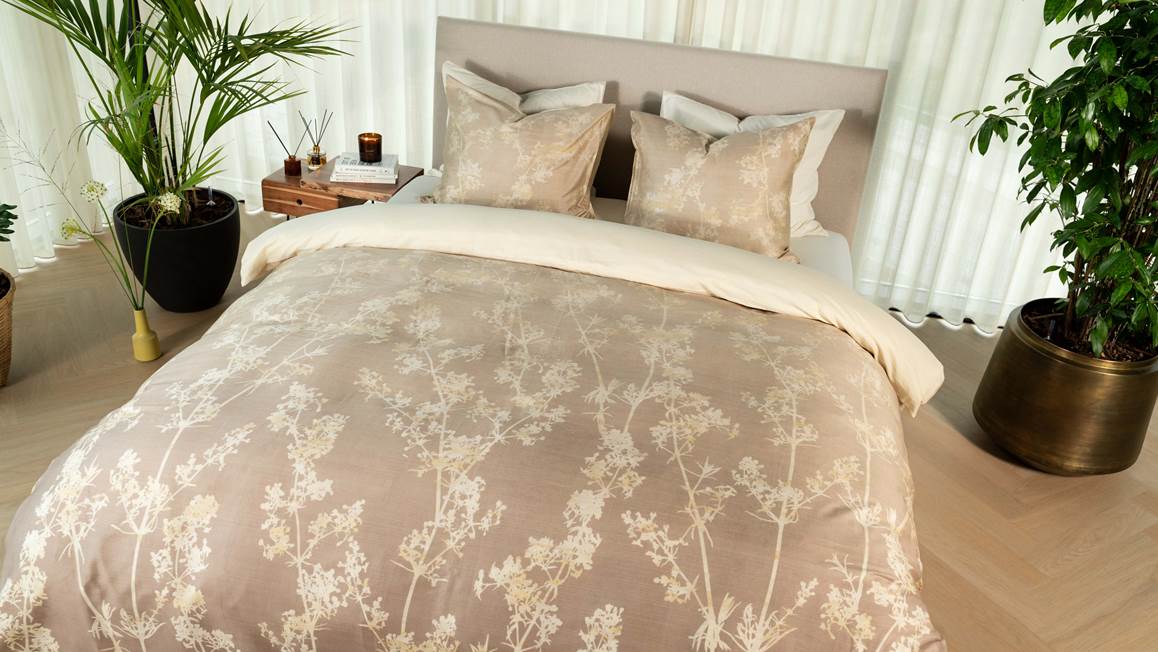 Kayori Mido housse de couette