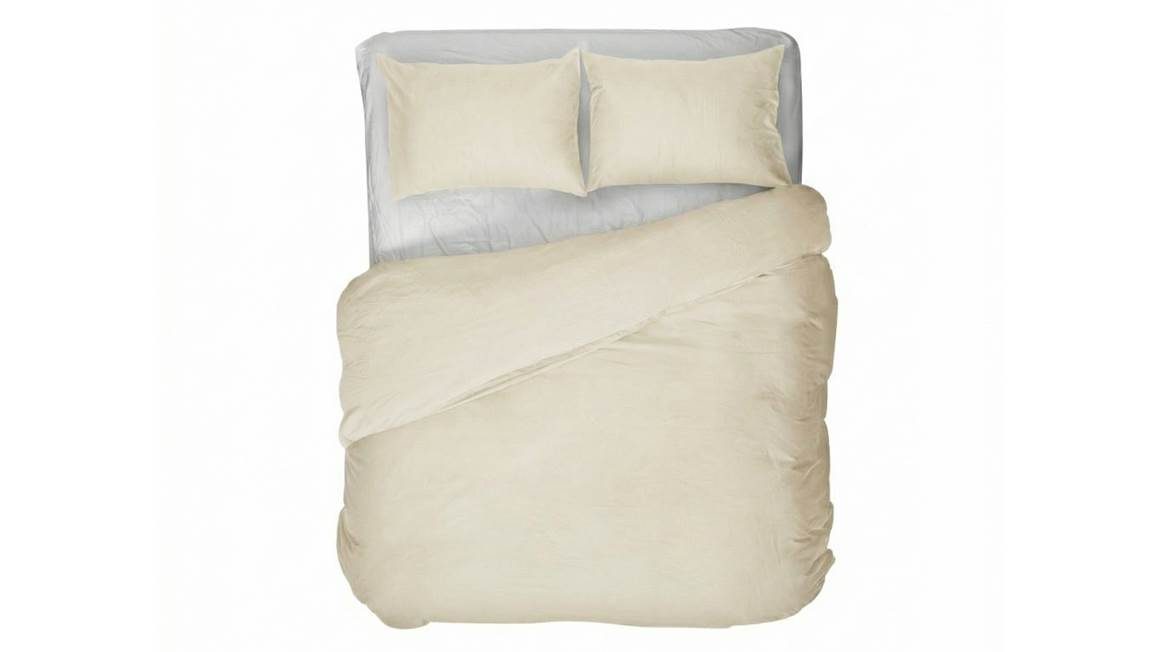 Kayori Shan housse de couette