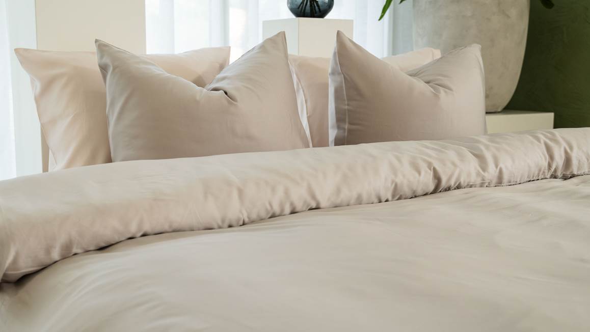 Kayori Shan housse de couette