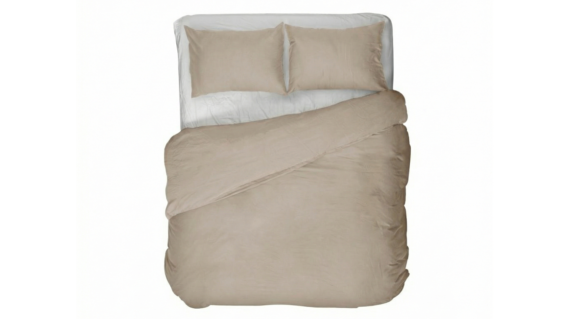 Kayori Shan housse de couette