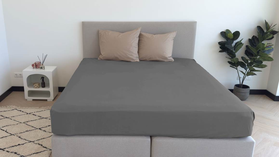 Kayori Sota drap-housse lyocell stretch