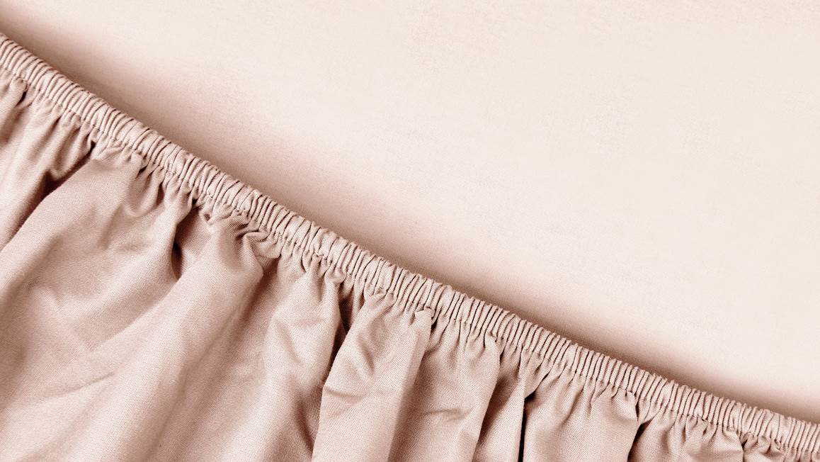 Kayori Sota drap-housse lyocell stretch