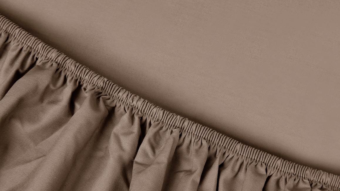 Kayori Sota drap-housse lyocell stretch