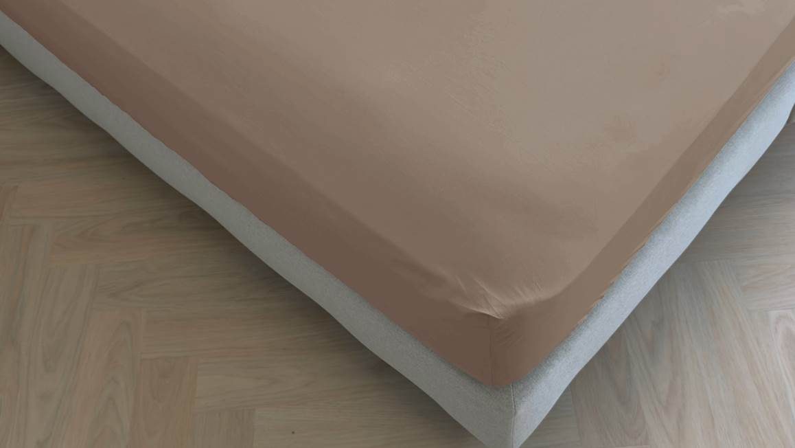 Kayori Sota drap-housse lyocell stretch