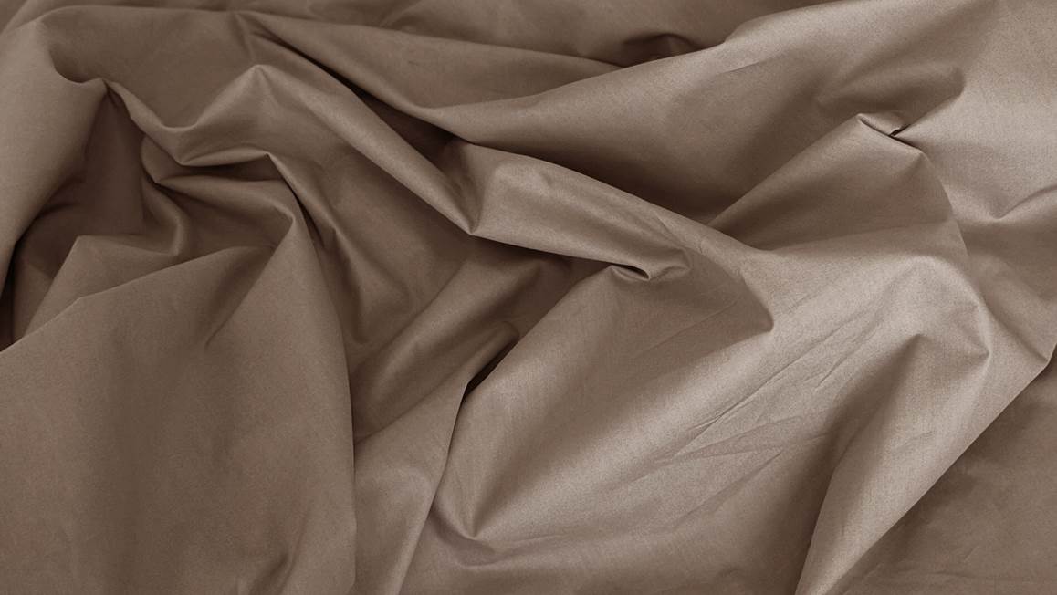 Kayori Sota drap-housse surmatelas TR lyocell stretch