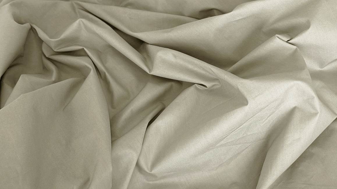 Kayori Sota drap-housse surmatelas TR lyocell stretch
