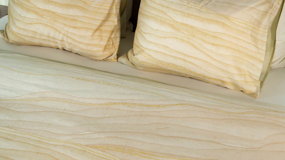 Kayori Zaki housse de couette