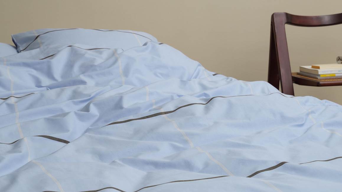 Marc O’Polo Suvie housse de couette