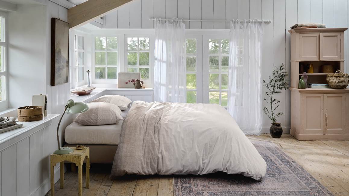 Ariadne at Home Frontier housse de couette