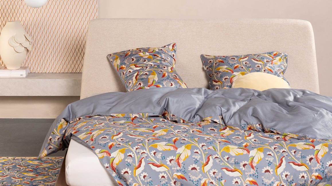 Essenza Aurelina housse de couette