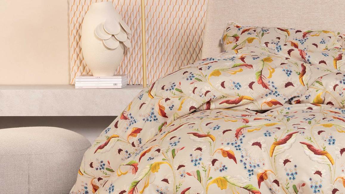 Essenza Aurelina housse de couette