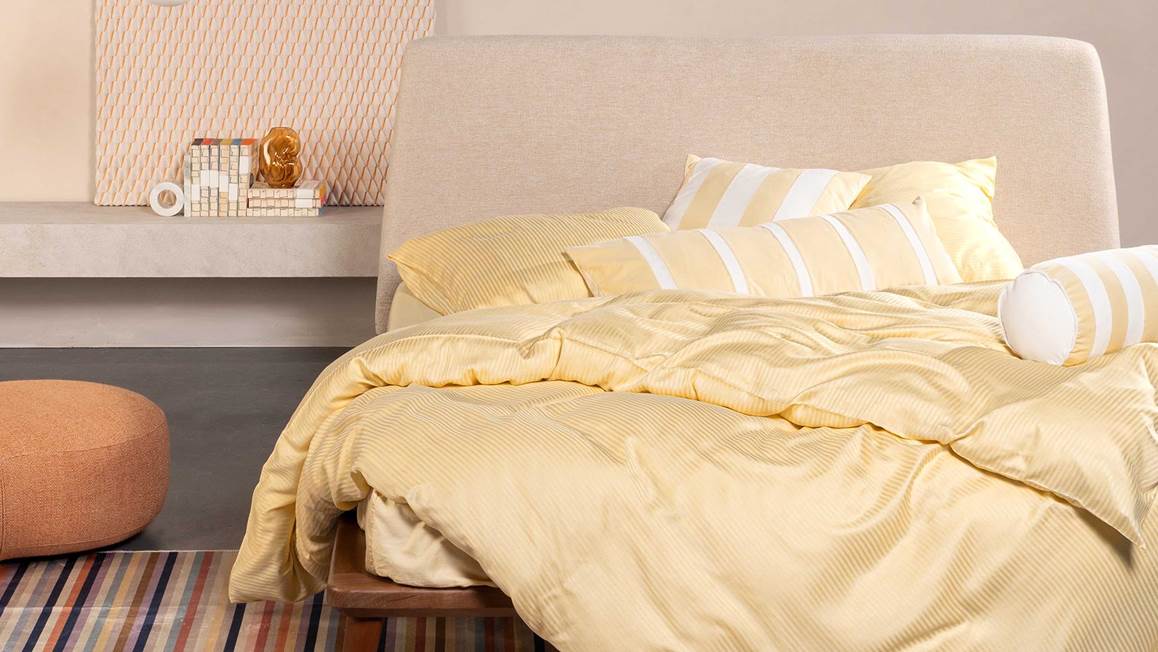 Essenza Coletta housse de couette