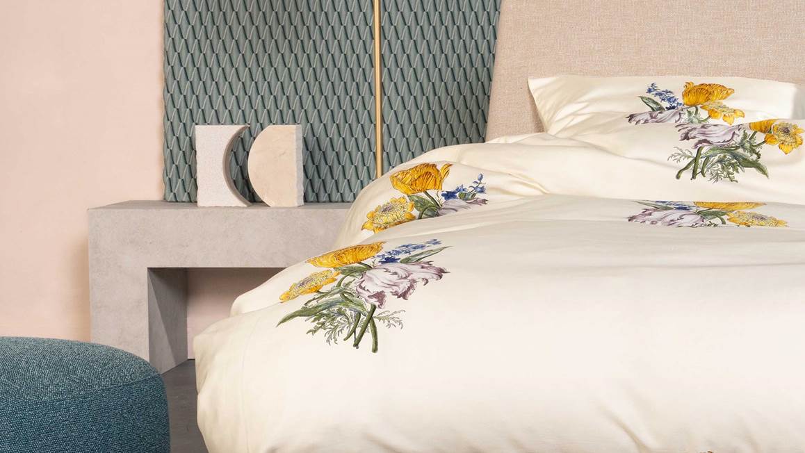 Essenza Cornelie housse de couette